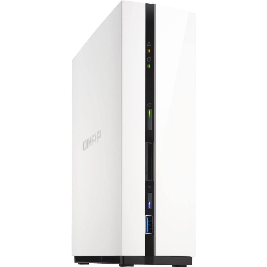 1-Bay Diskless Personal Cloud Storage Device R197