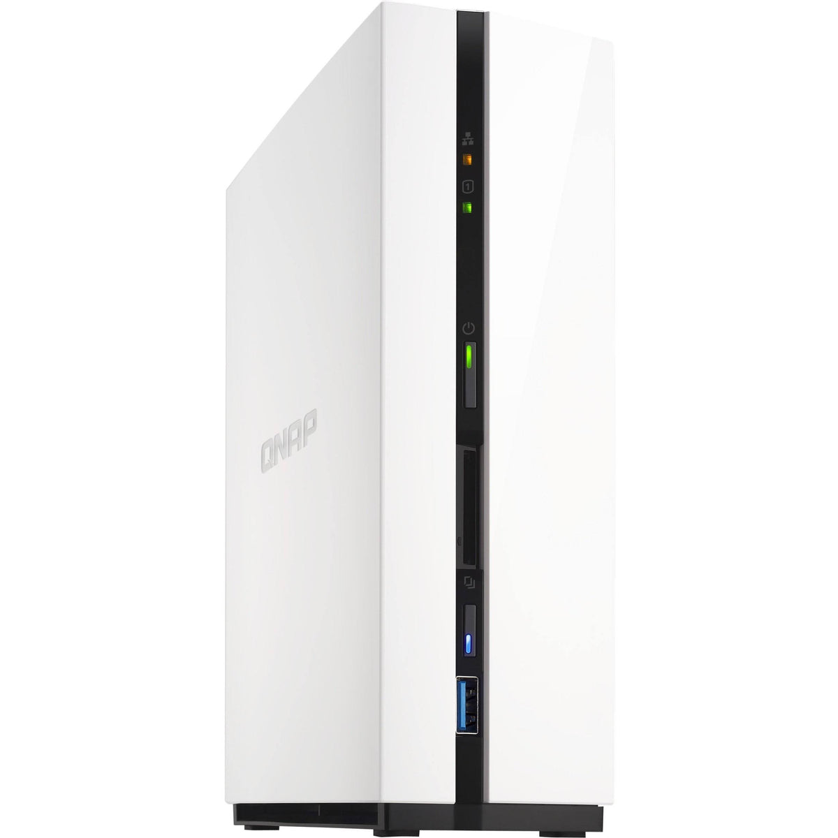 1-Bay Diskless Personal Cloud Storage Device R197