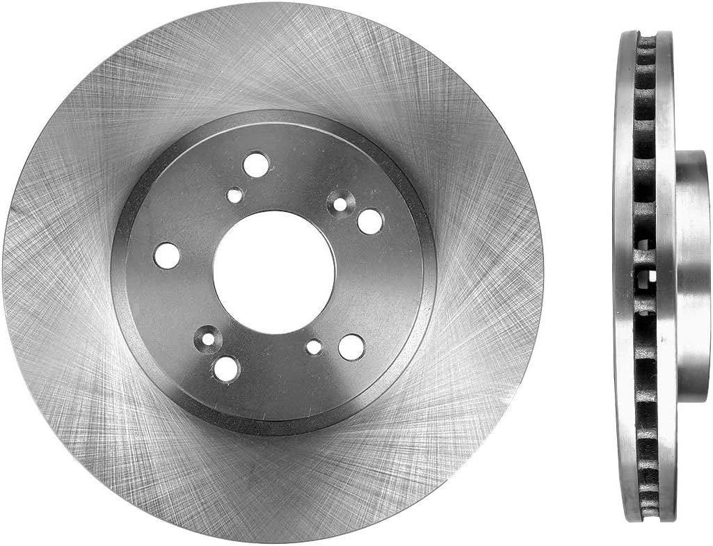 300 mm Brake Rotors Set A73509