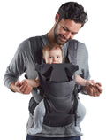 3 in 1 Baby Carrier Charcoal J7179
