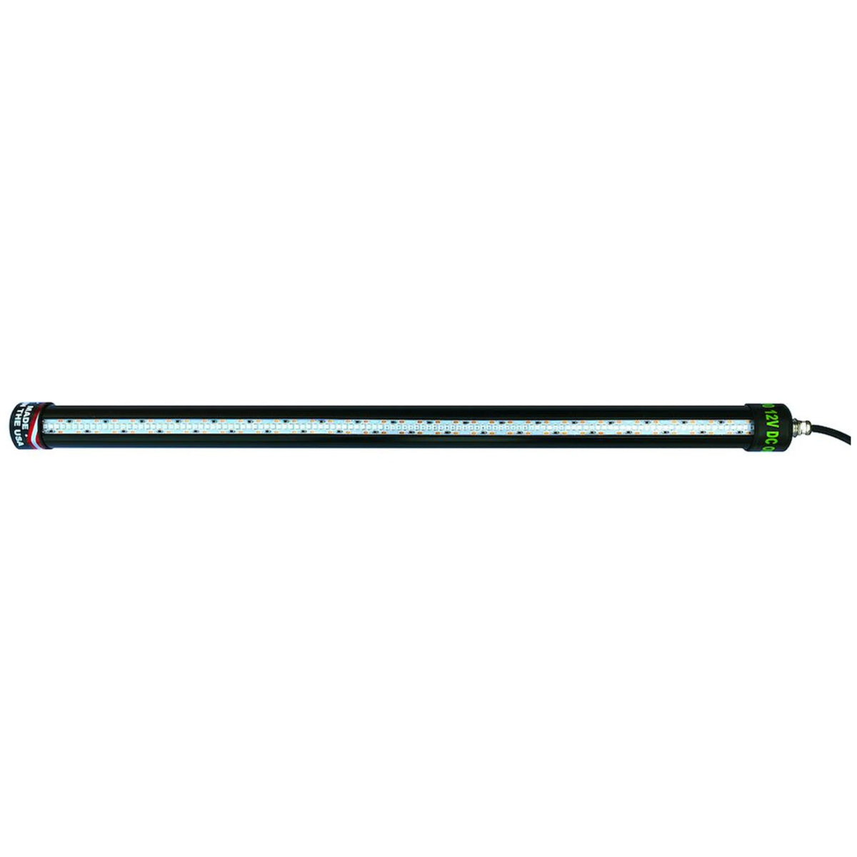 Green LED Fishing Light 24" Q78450