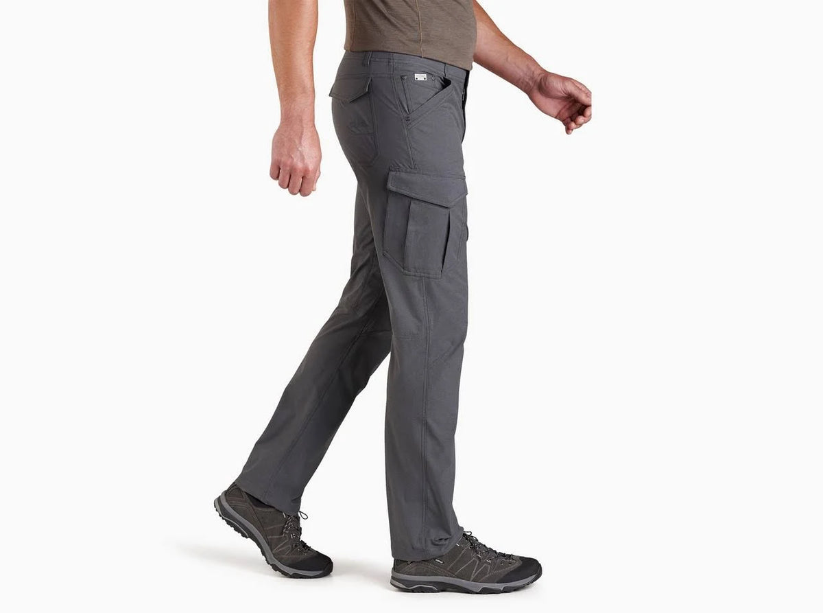 Kargo Pant N206