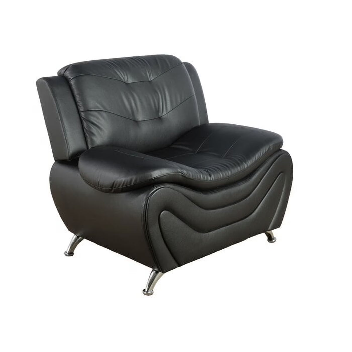 Nester Armchair Y3088
