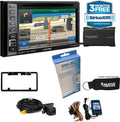 Audio/Navigation System with Backup Camera Bundle V349620