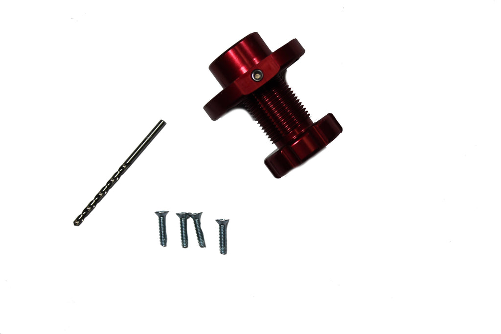 Clutch Cable Firewall Adjuster G7446