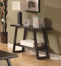 Sofa Table Cappuccino Q793950