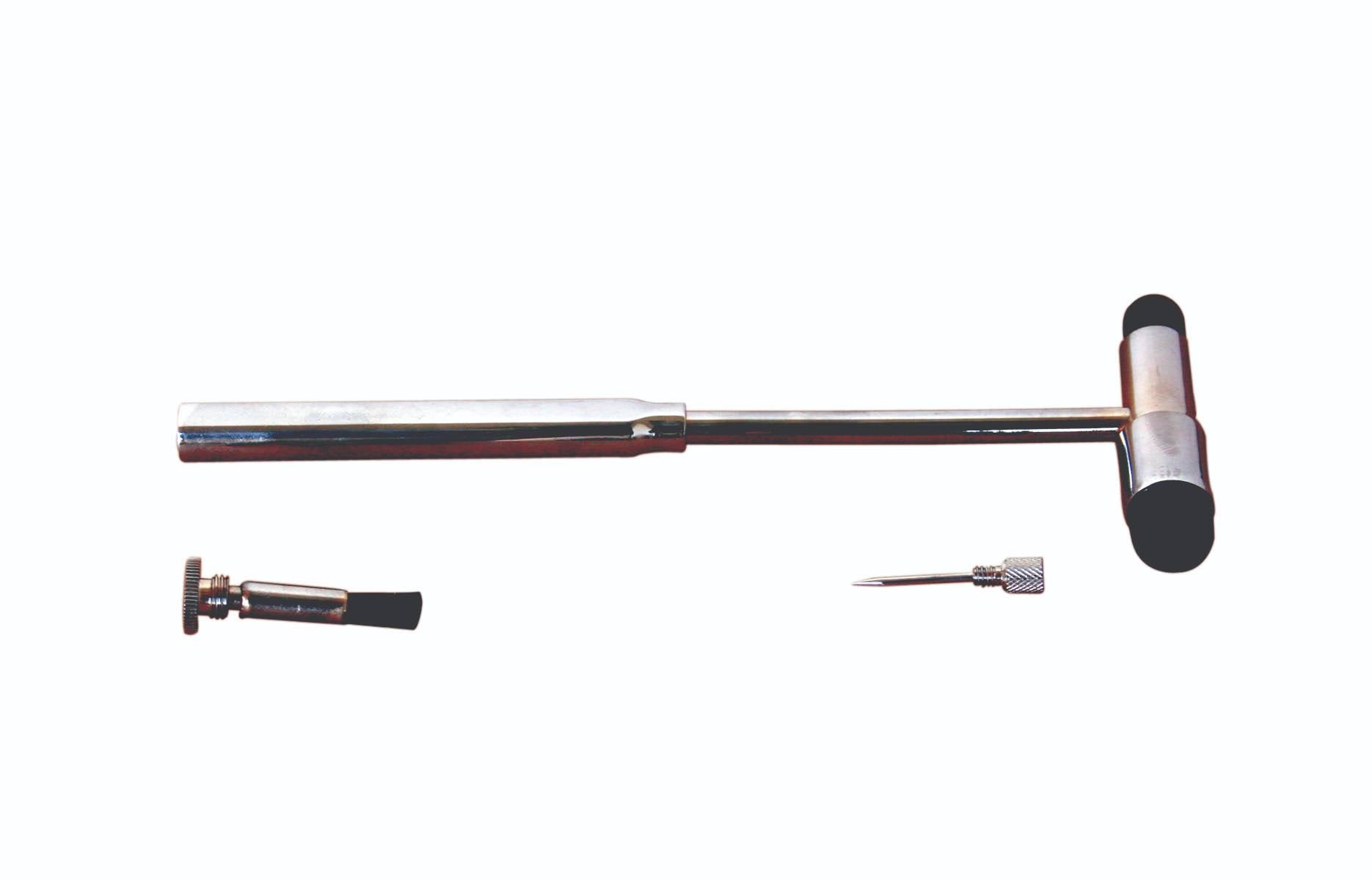 25-Pack Percussion Hammer C36931