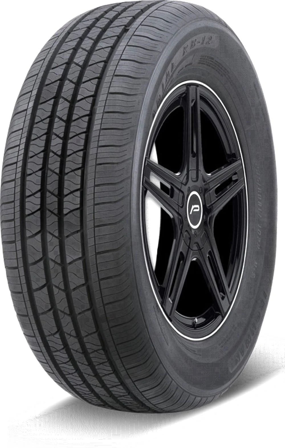 225/60R16 98T Tire M7327