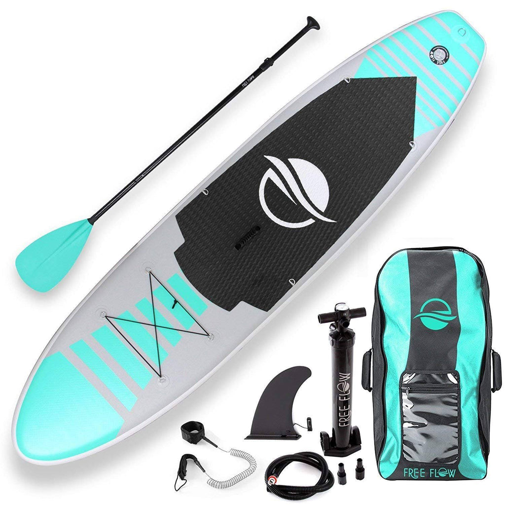 Inflatable Sup Stand Up Paddle-Board Y945581