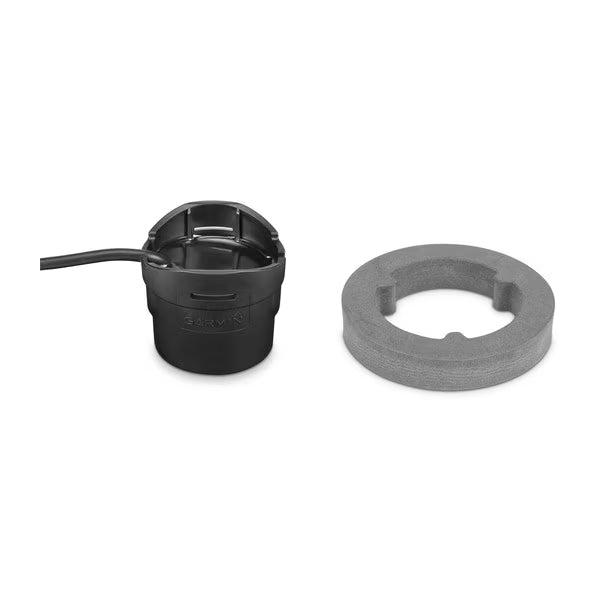 Freshwater CHIRP Transducer - 250 W, 8-Pin W771