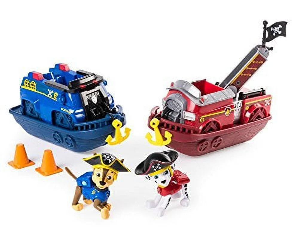 Pirate Vehicles Vehicle Playset N5794