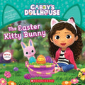 Easter Kitty Bunny Storybook Paperback Y5577