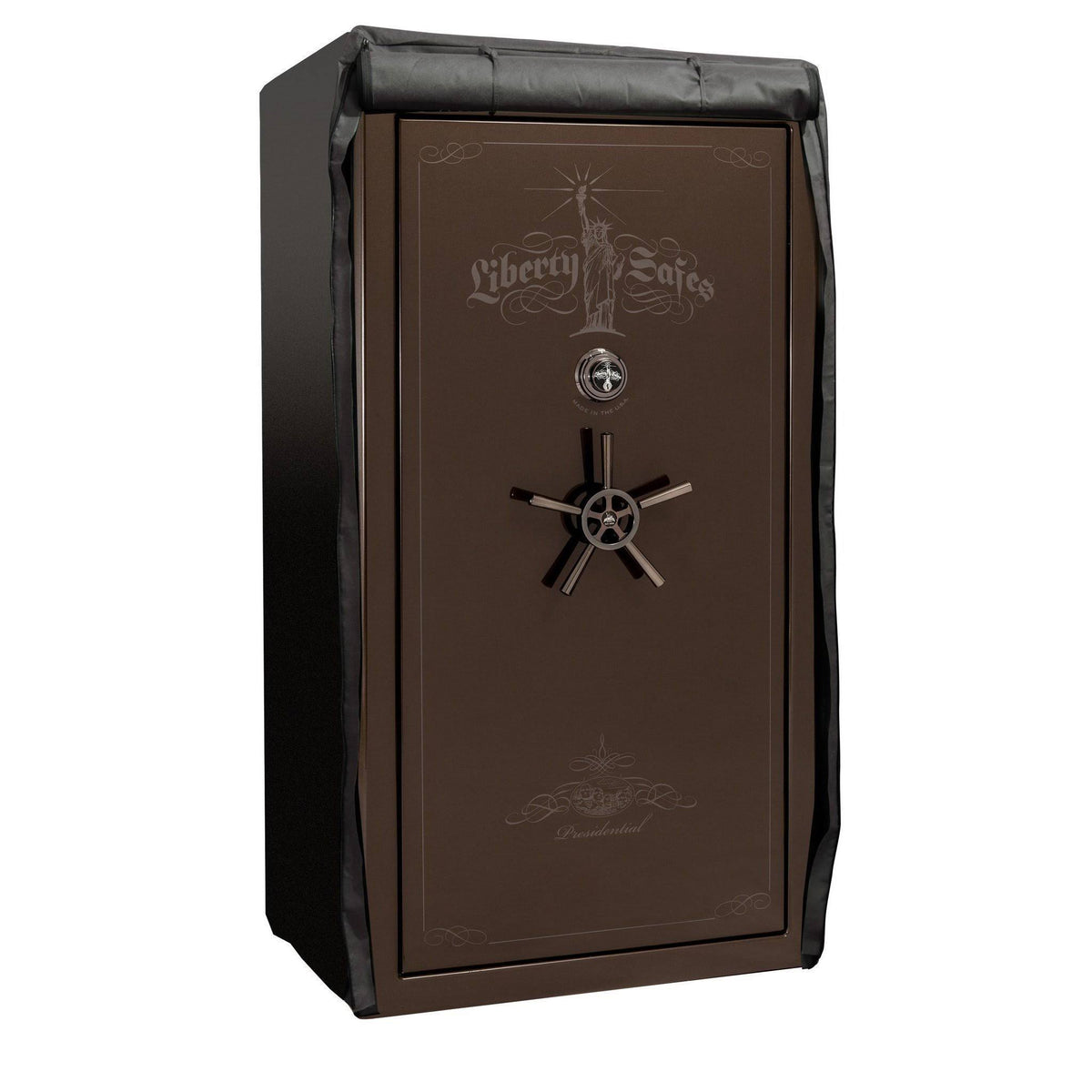 40 Size Safe Cover U6352