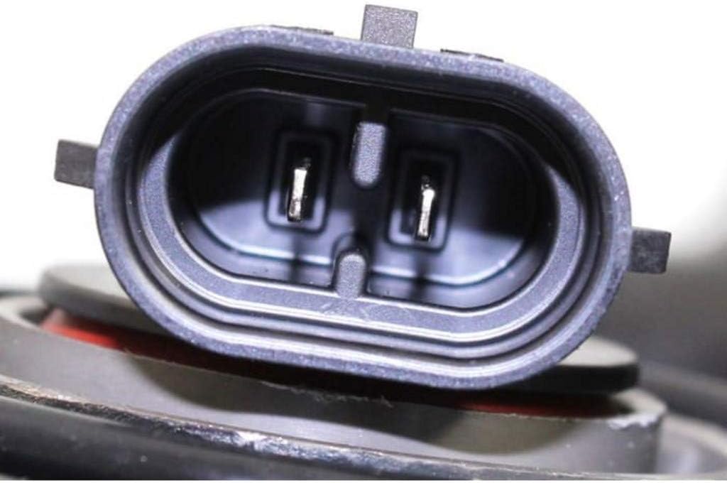 Passenger Side Halogen Headlight Assembly J320527