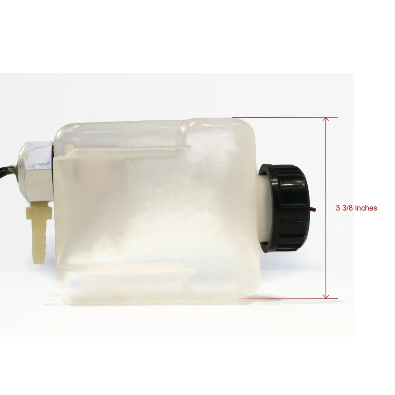 Gear Lube Reservoir for Mercruiser ALPHA Boat Engines I8232