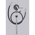 Cast Iron Hand Drum Pump E7824