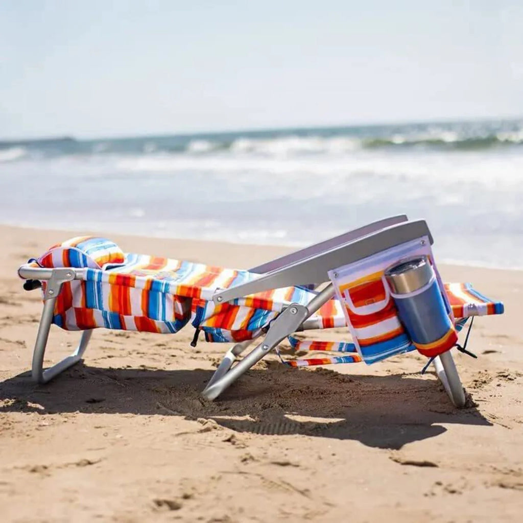 Backpack Beach Chair Z115