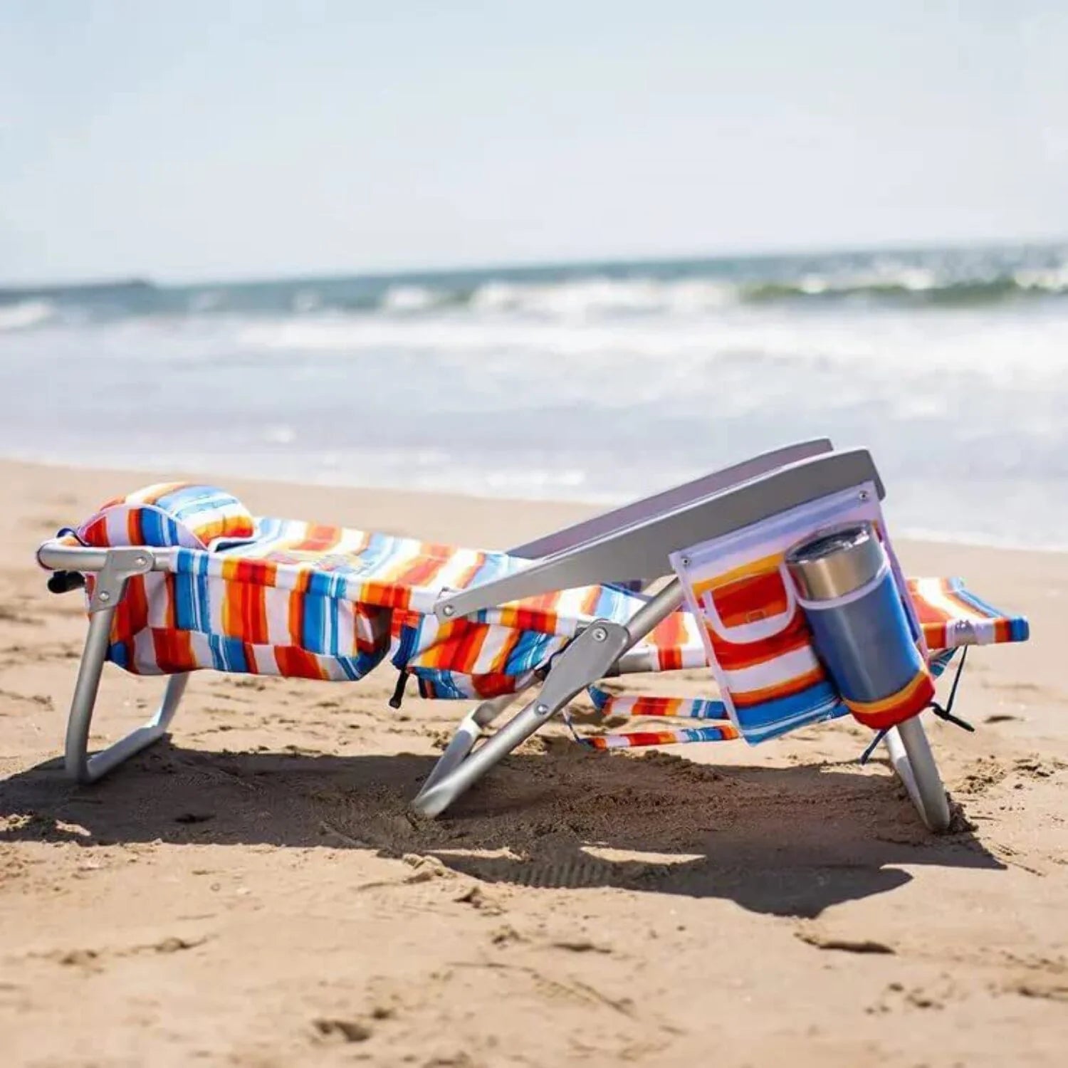 Backpack Beach Chair Z115