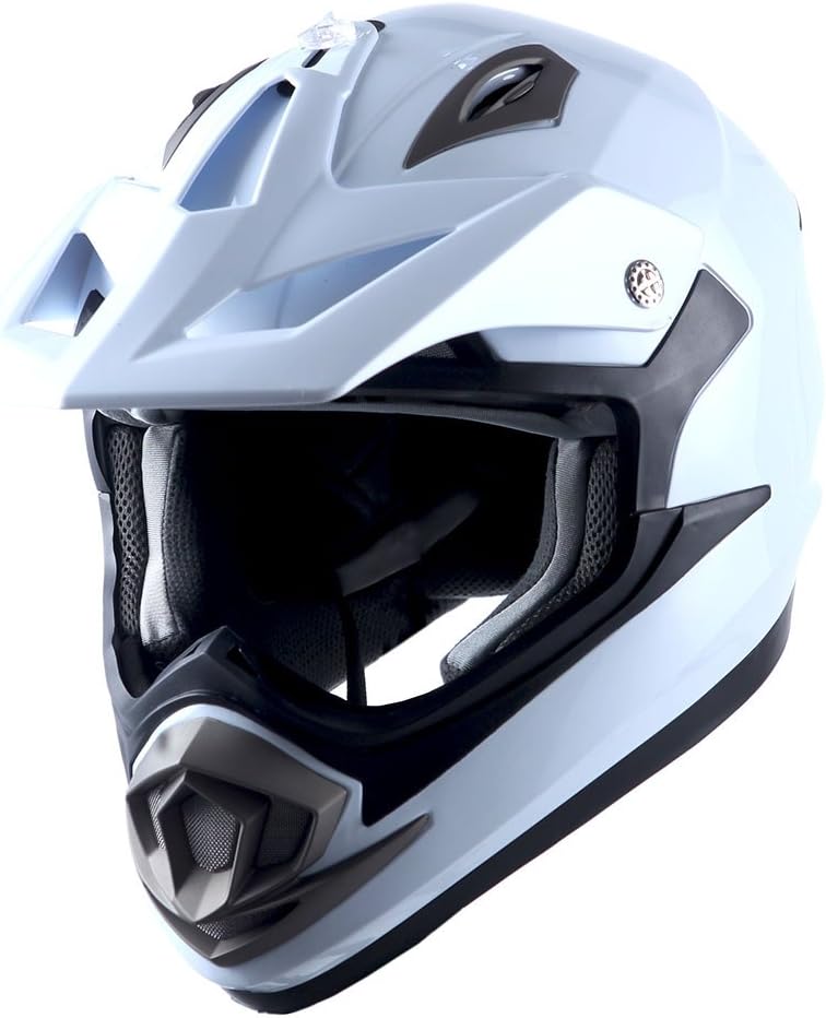 Pack of 2 Adult Motocross Helmet A541