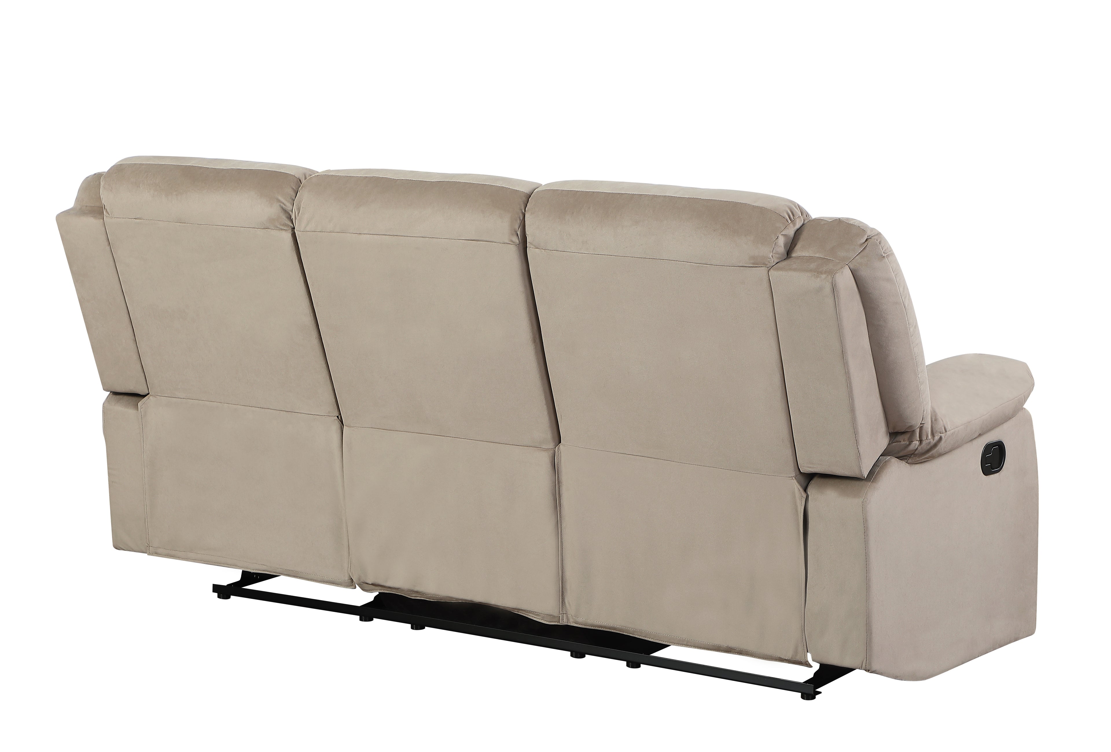 Upholstered Sofa B85324