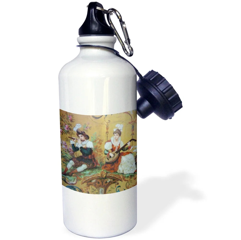 21oz Sports Water Bottle Z6972