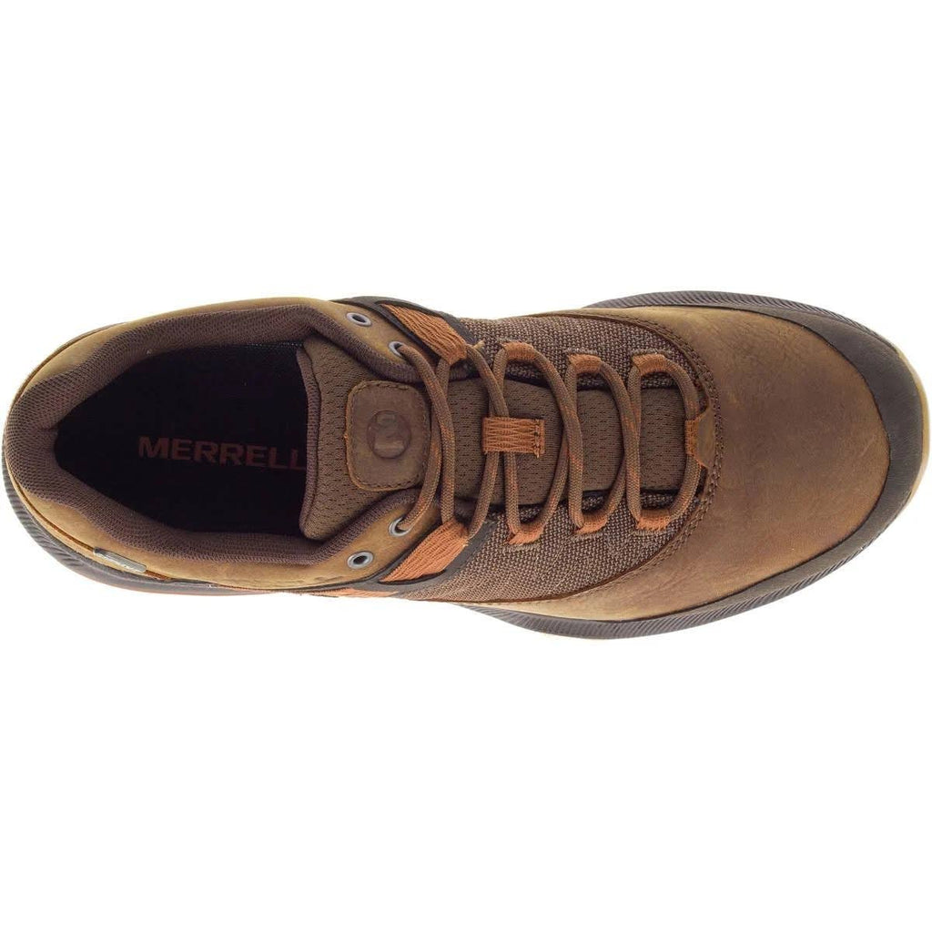 Men's Zion Waterproof Shoes F45073