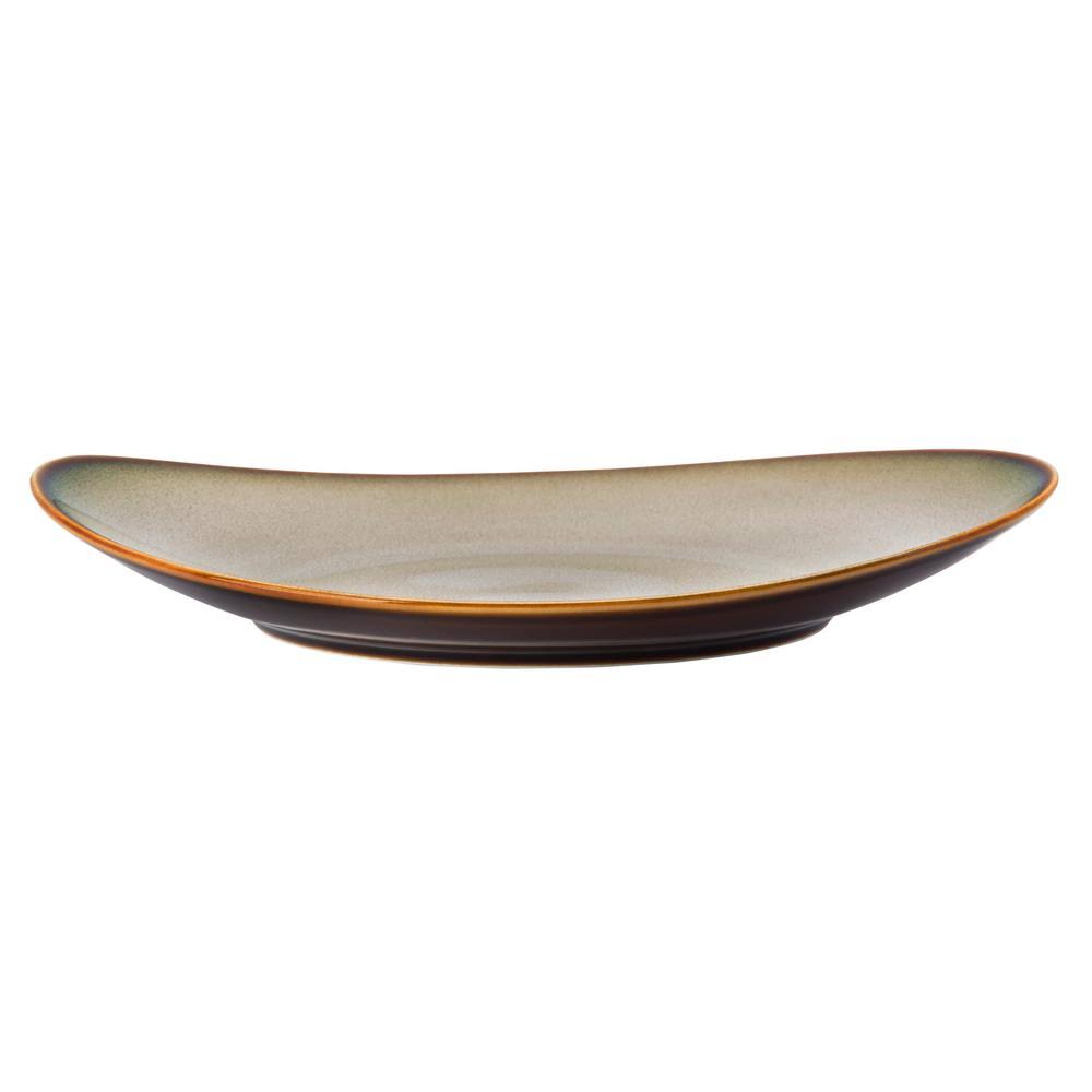 Bone China Salad Plate E903