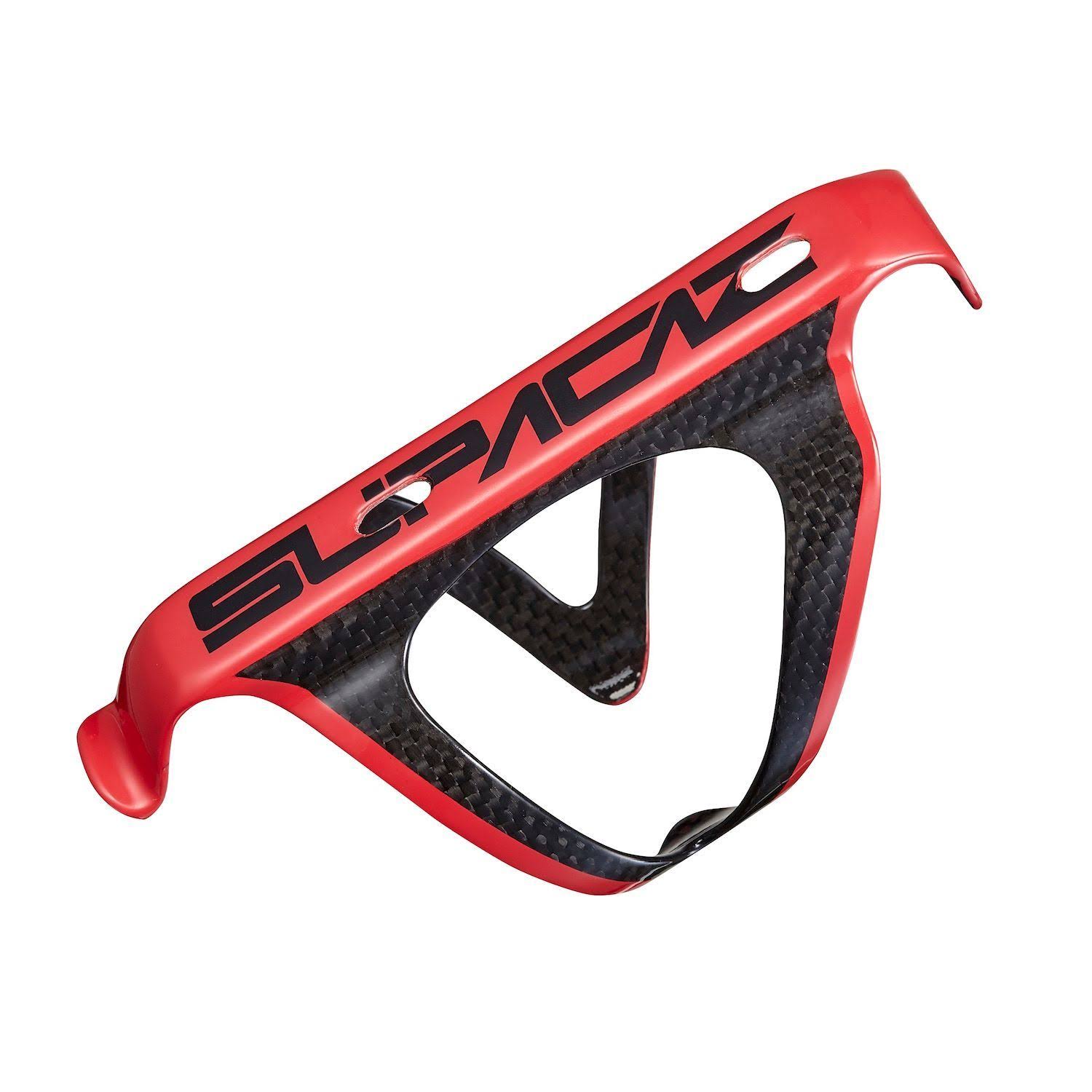 Silver Carbon Cage V8107