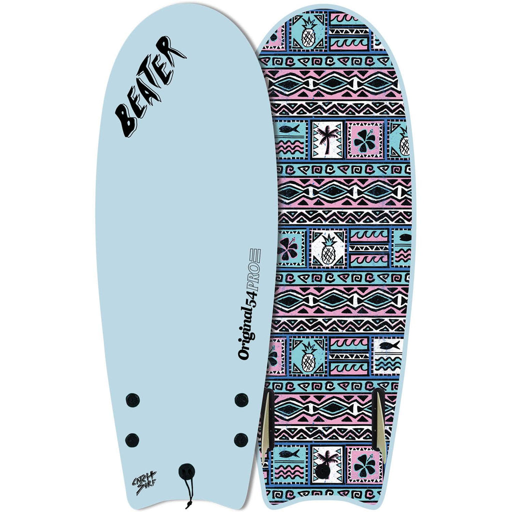 Sky Blue Surfboard K8001