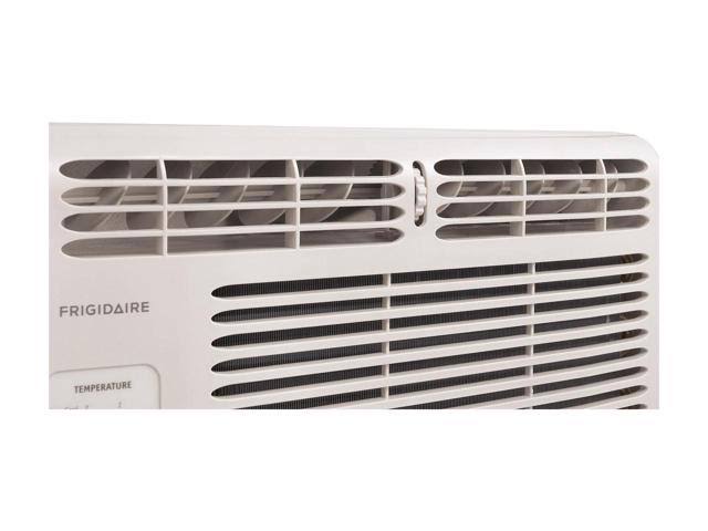 8,000 BTU Window-Mounted Compact Air Conditioner O41542
