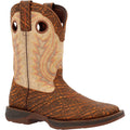 Elephant Print Bone Size 10.5(M) G944779