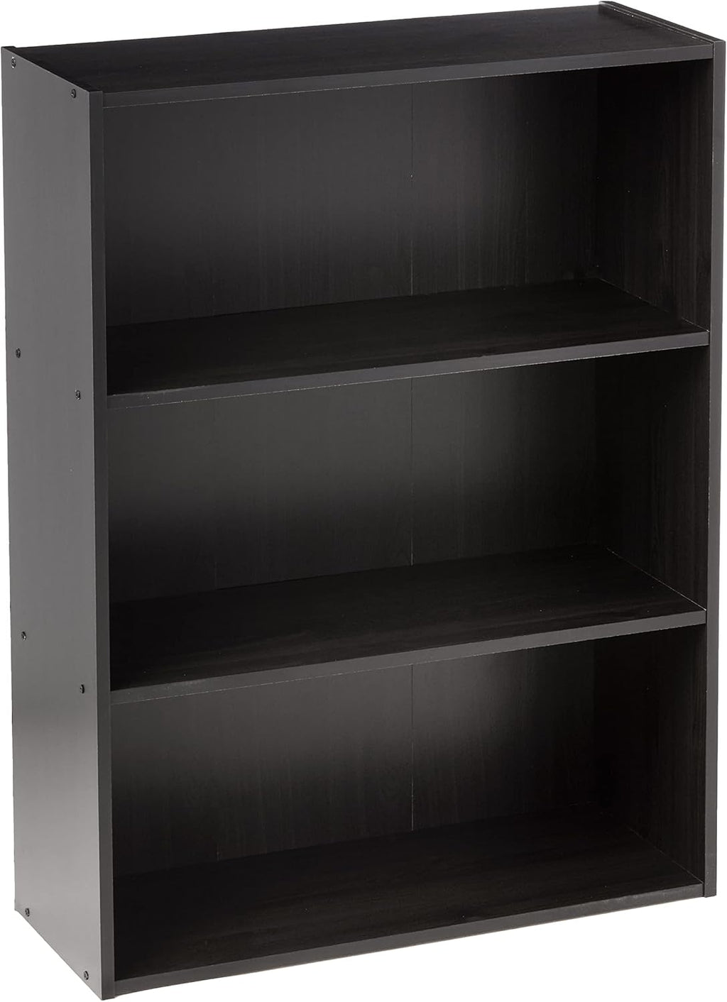 3-Tier Open Shelf Bookcase U426713