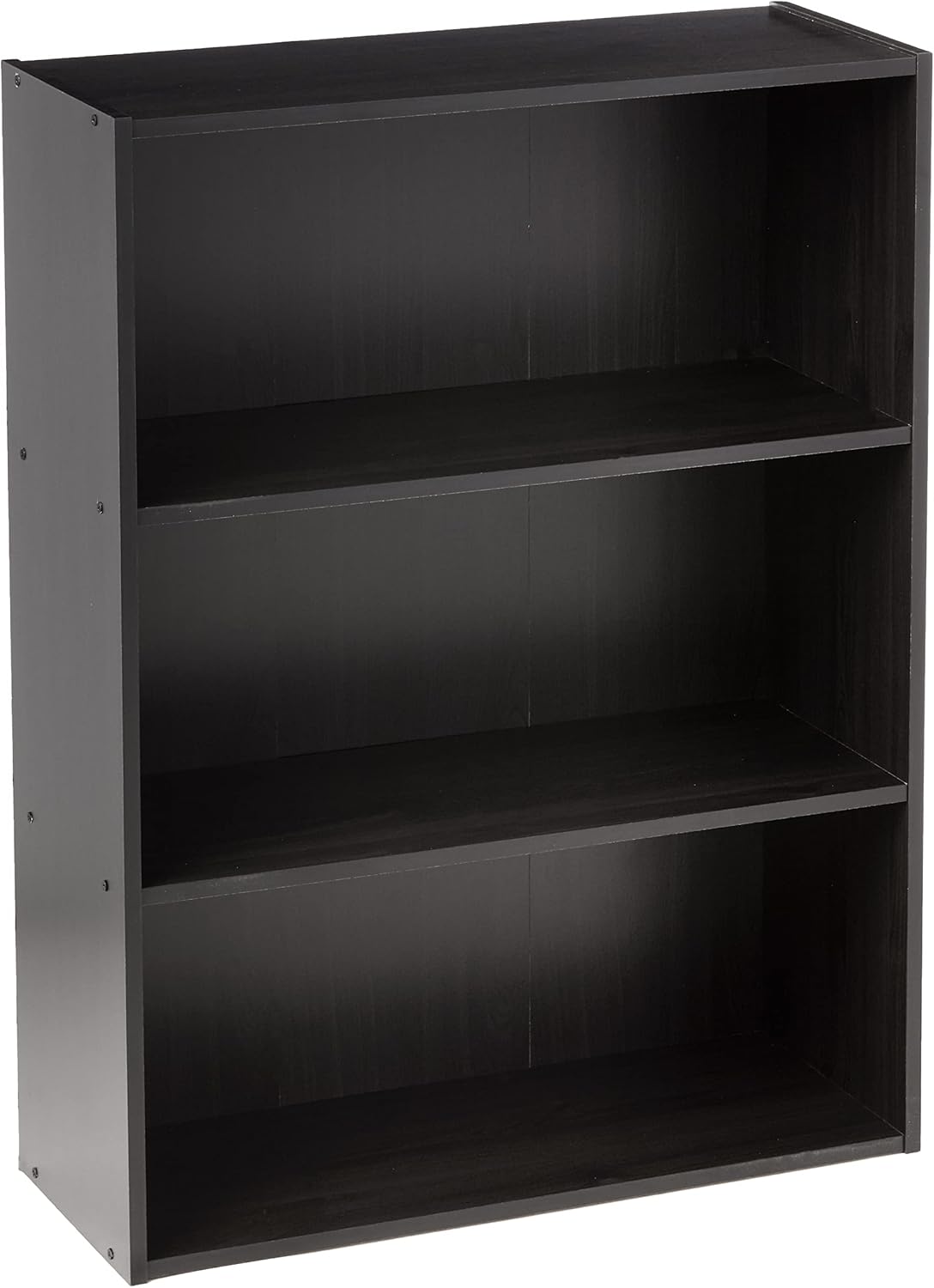 3-Tier Open Shelf Bookcase U426713