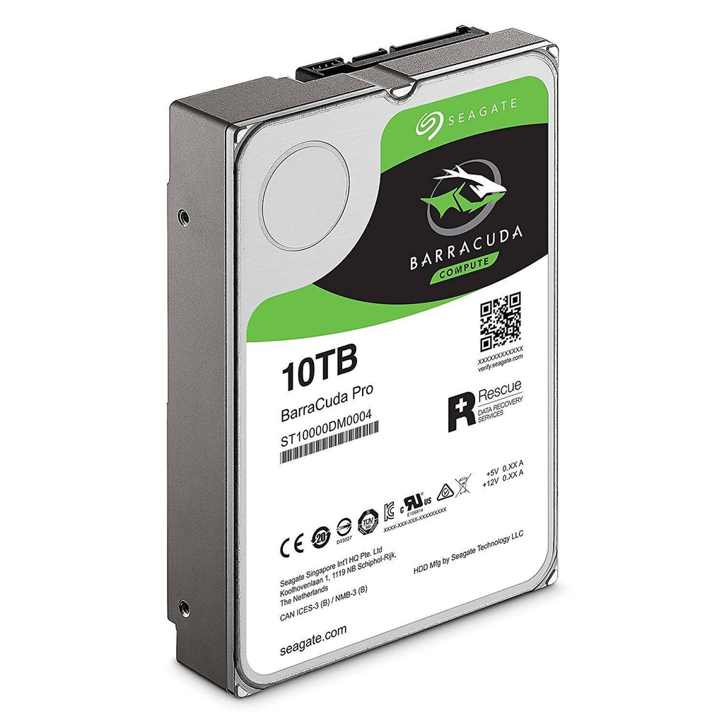 2 TB Internal HDD SATA 6Gb/s 7,200 rpm O6808