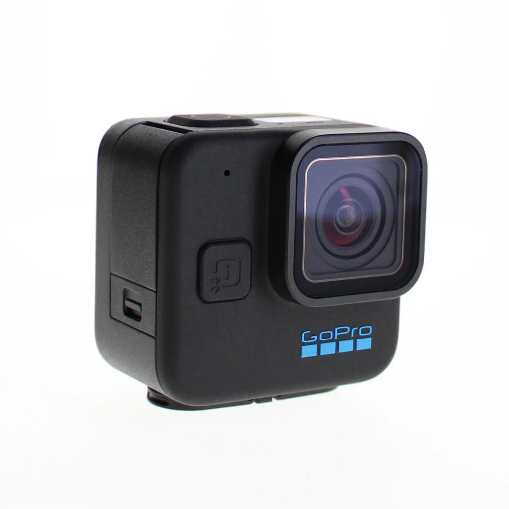 Compact Waterproof Action Camera B408