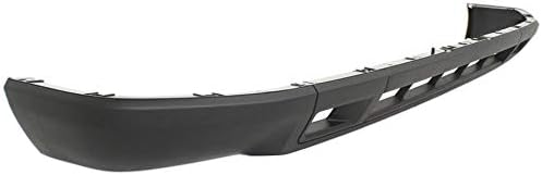 Front Valance Compatible with Ford Econoline Van 2008-2014 Textured Q544456