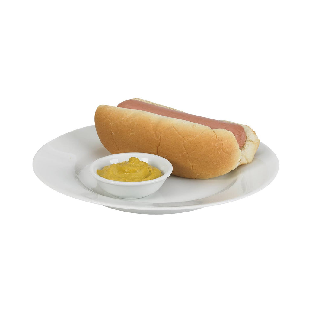 Mustard Pouch 5.5 Gram - 200 per Case V3566
