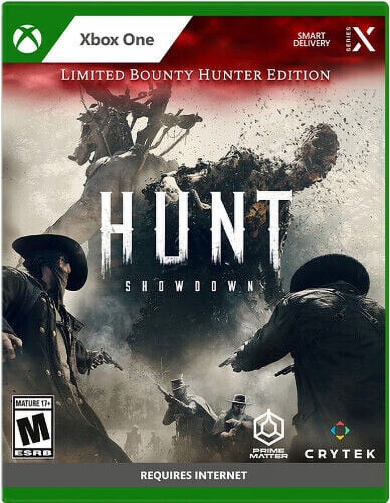 Xbox One Video Game T2442