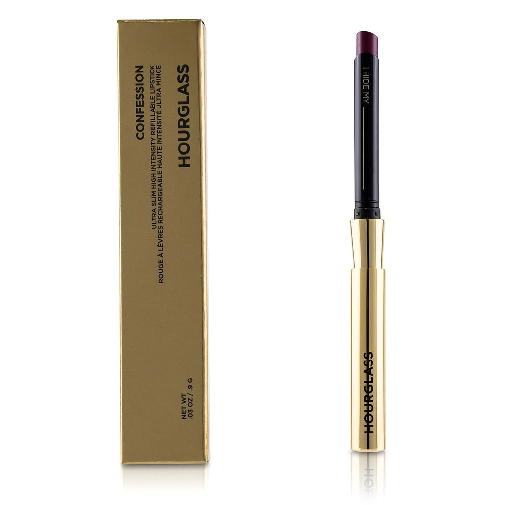 Refillable Lipstick (Red Currant) 0.03 oz T4529