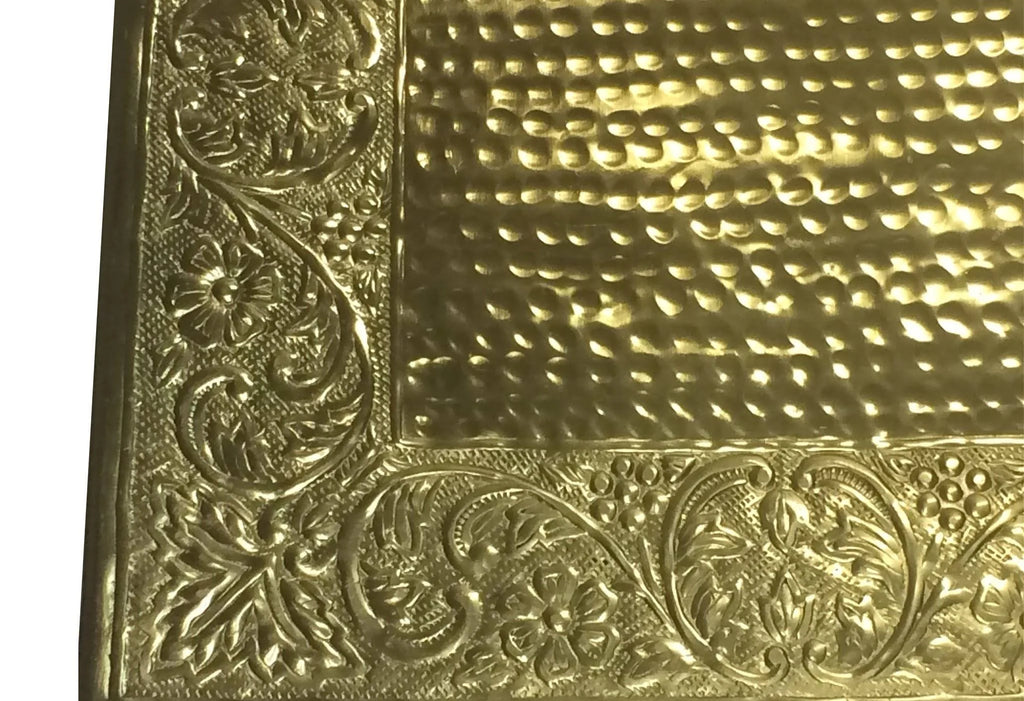 Gold Aluminum Wedding Cake Stand X3306