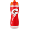 Gx Hydration System, Non-Slip Squeeze Bottles or Sports Drink Concentrate Pods Z927