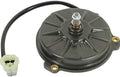 Radiator Fan for Honda Fourtrax Foreman Rubicon 2005 2006 2007, Pack of 2 N2290