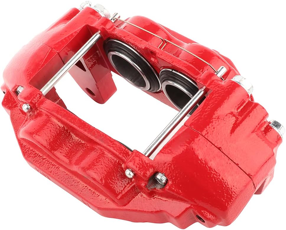 Brake Caliper Assembly for Toyota Sequoia and Tundra P5468