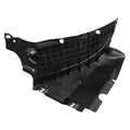 Left Front Fender Splash Shield for Audi Q5 O2607
