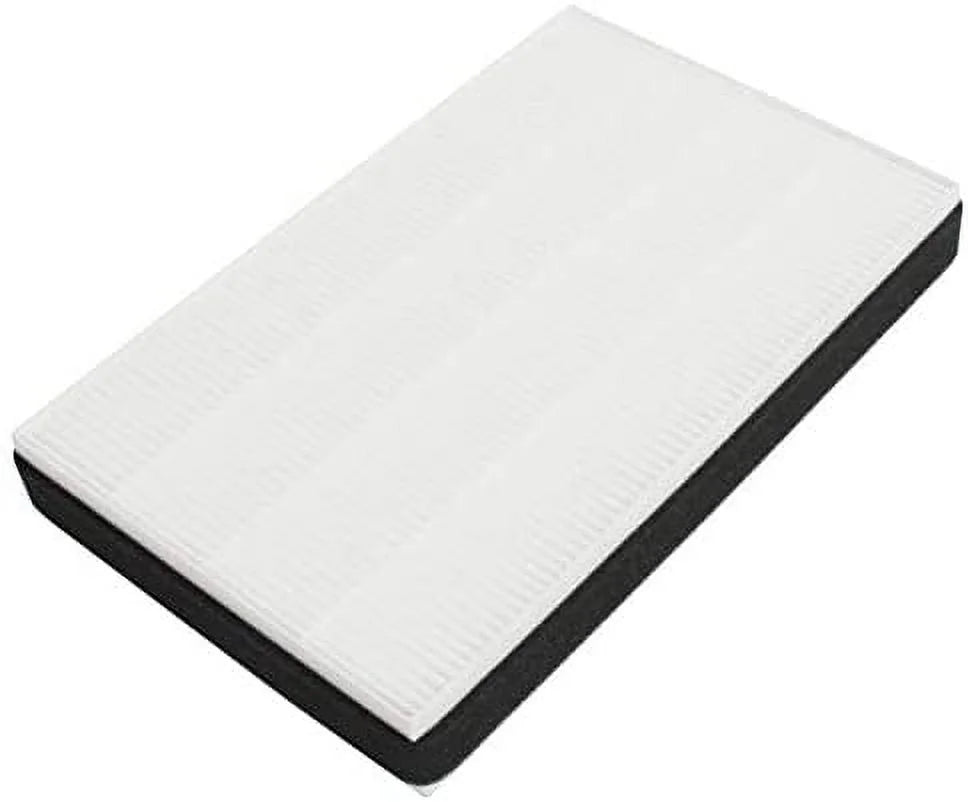 True HEPA Replacement Filter, 4 Filters U285021