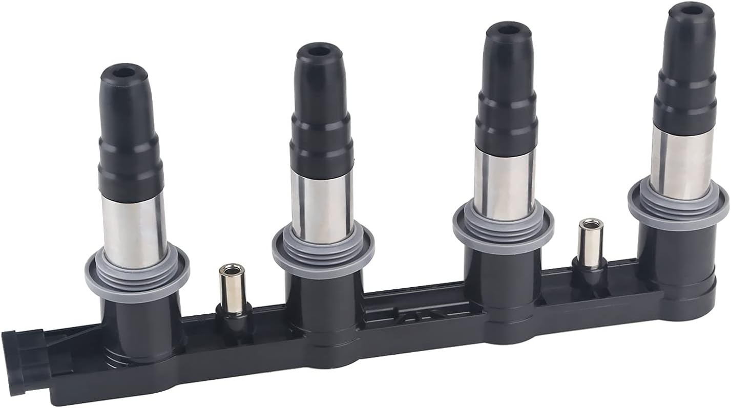 Ignition Coil with Module Pack of 2 M203933