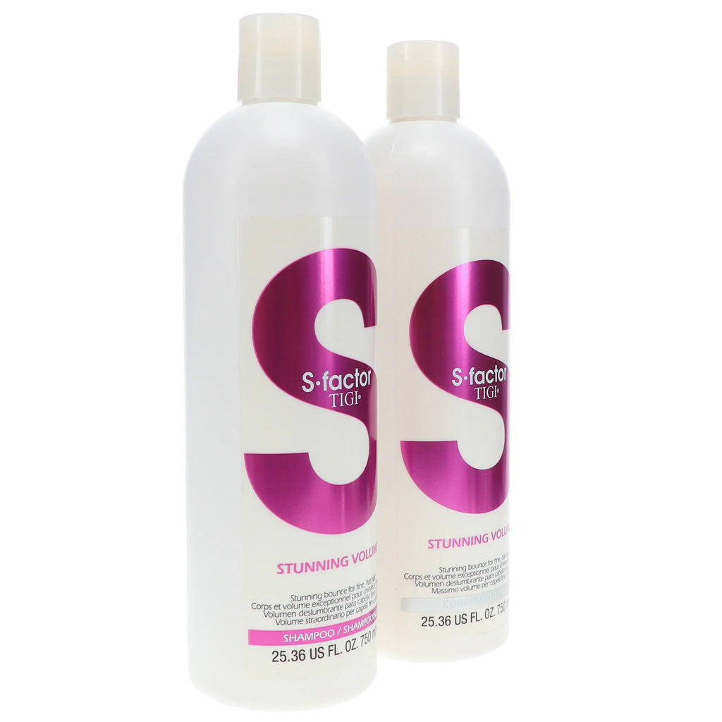 50.72 oz Stunning Volume Duo Pack M3267