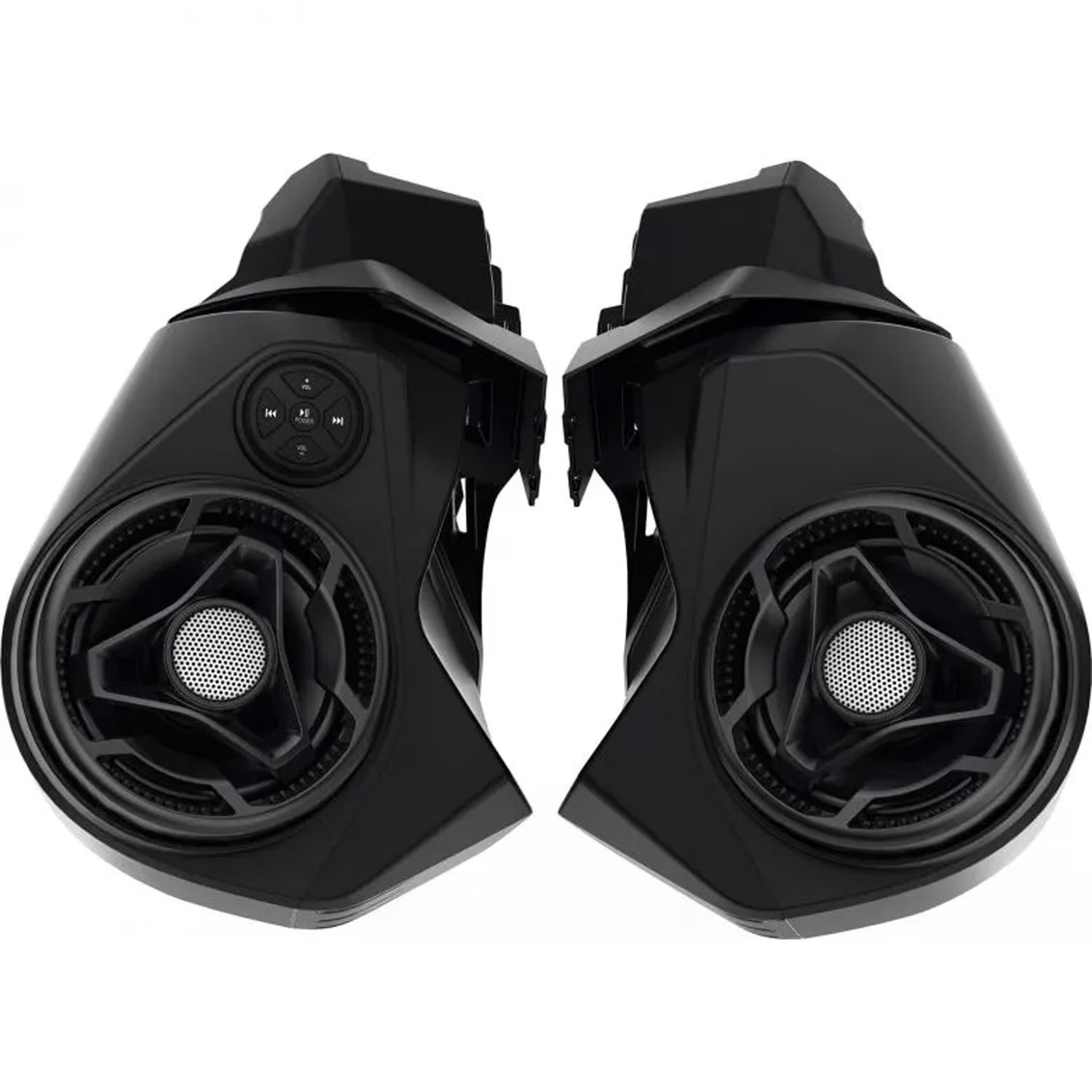 Premium Audio System N7565
