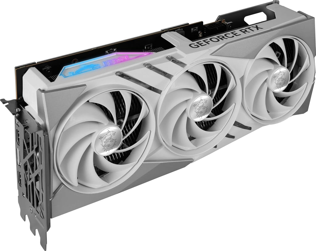 RTX 4080 16GB GDRR6X 384-Bit Graphics Card D745