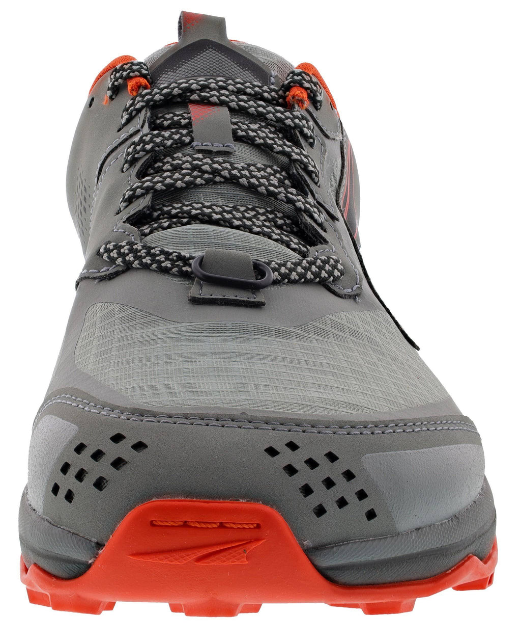 Majolica Blue Men's Trail Running Shoes L21011